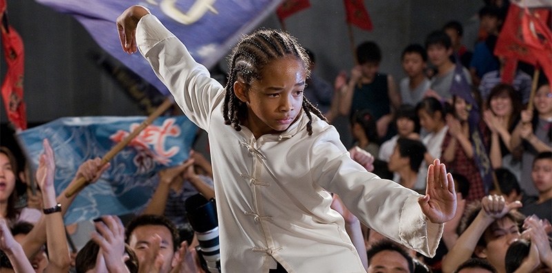 Final de The Karate Kid explicado