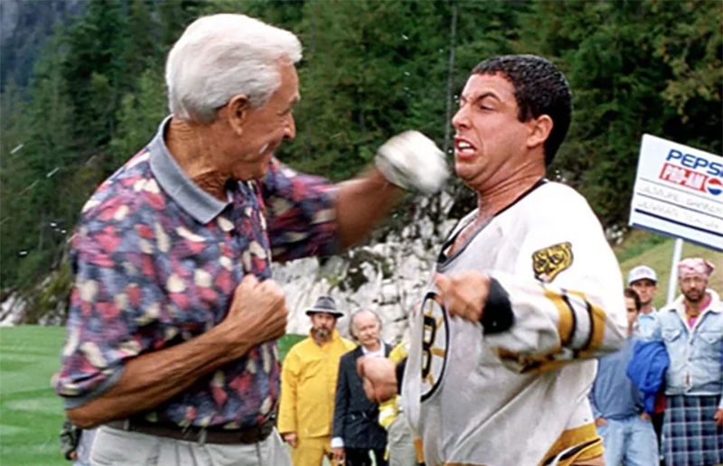 Final de Terminagolf explicado