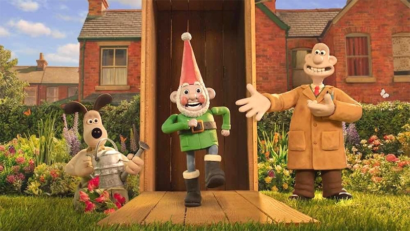 Wallace y Gromit: La Venganza se Sirve con Plumas explicado