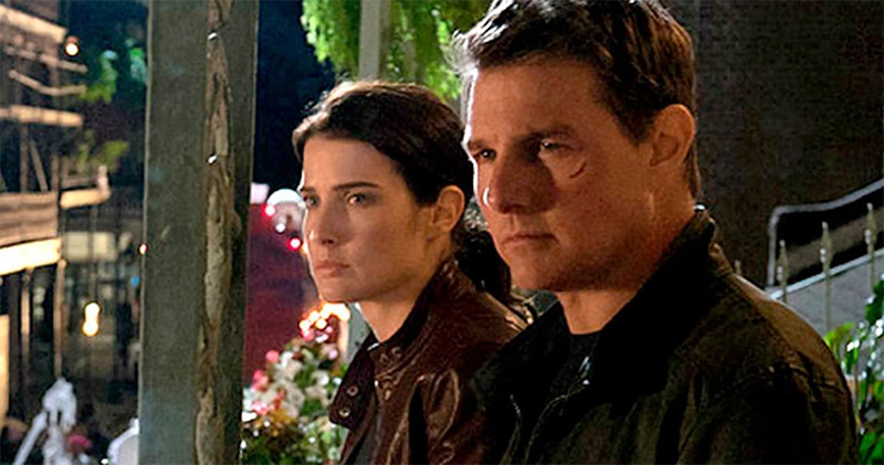 Final de Jack Reacher 2 explicado