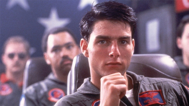 Final de Top Gun explicado