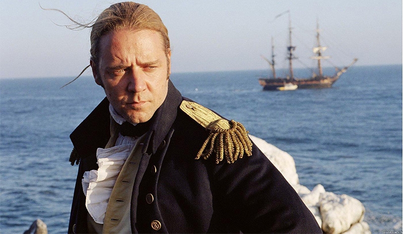 Final de Master and Commander explicado