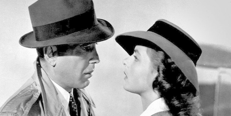 Final de Casablanca explicado