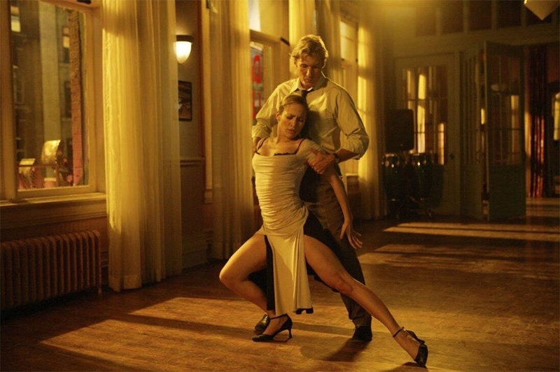 Final de ¿Bailamos? explicado