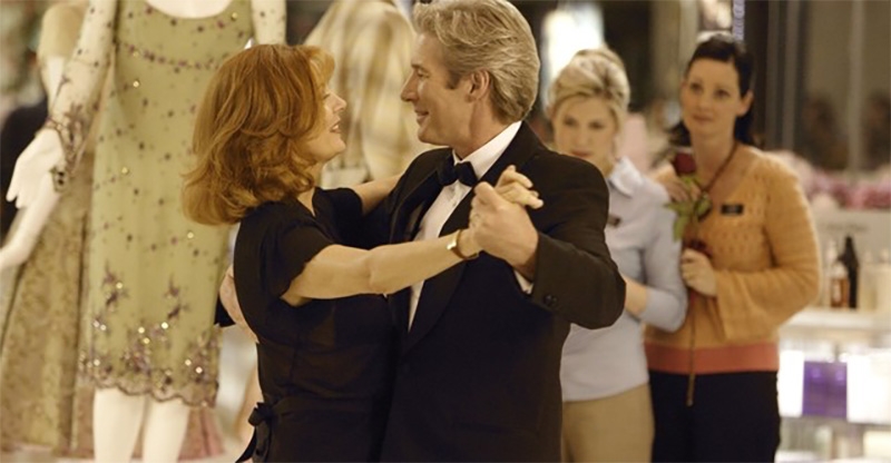 Final de ¿Bailamos? explicado