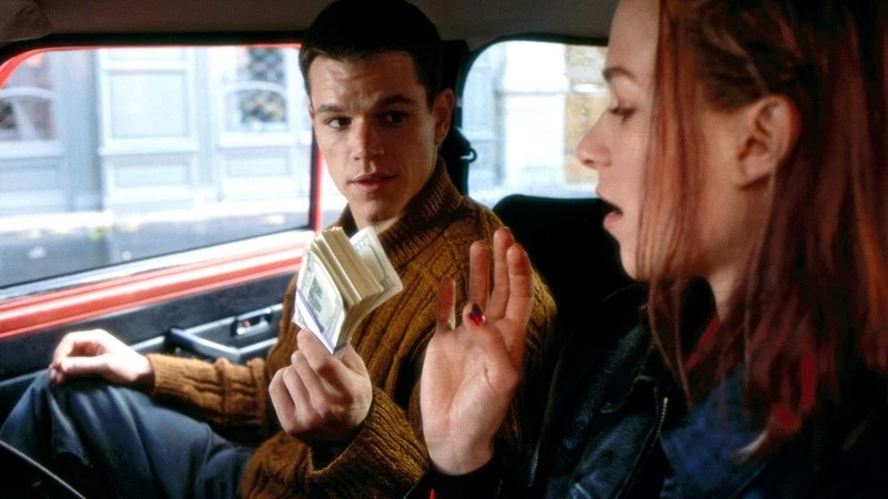 Final de El Caso Bourne explicado