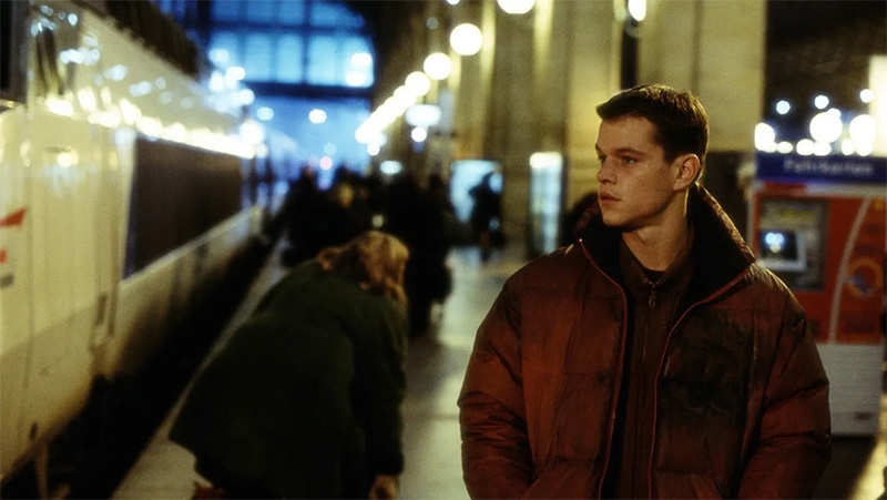 Final de El Caso Bourne explicado