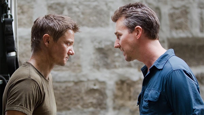 Final de El legado de Bourne explicado