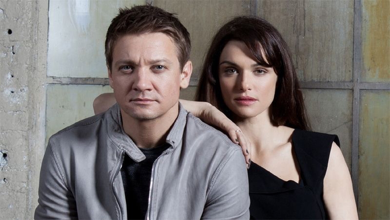Final de El legado de Bourne explicado