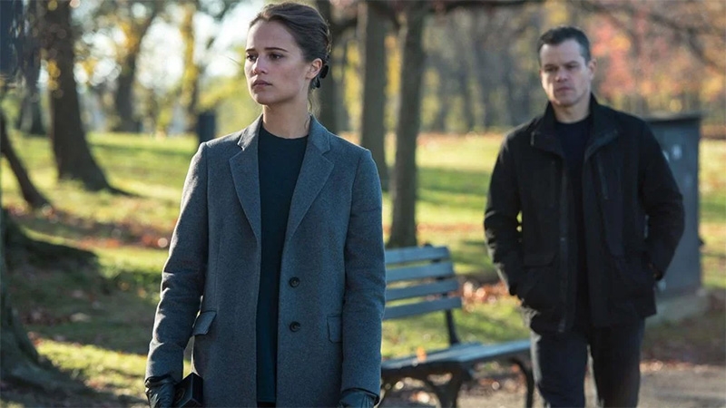 Final de Jason Bourne explicado