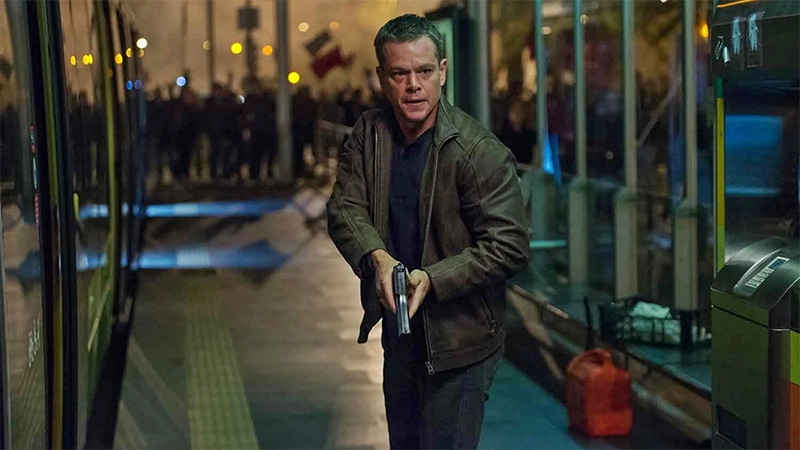 Final de Jason Bourne explicado