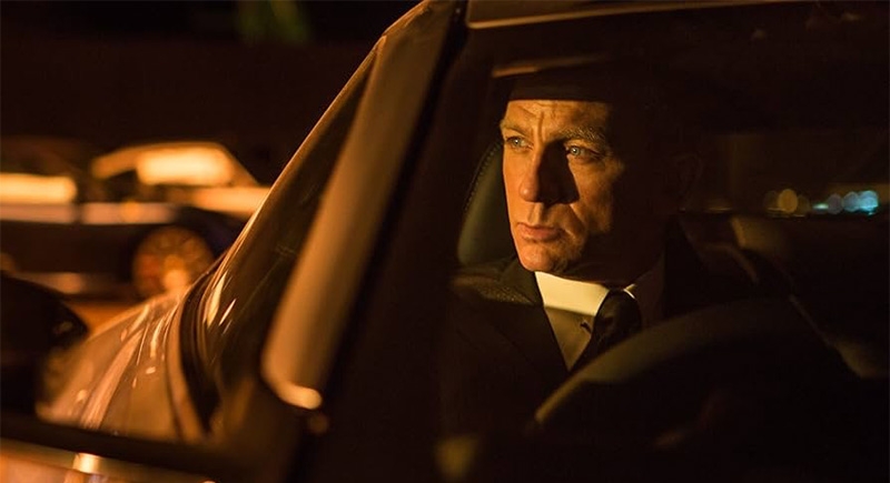 Final de 007: Spectre explicado