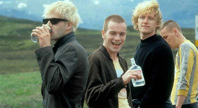 Final de Trainspotting explicado