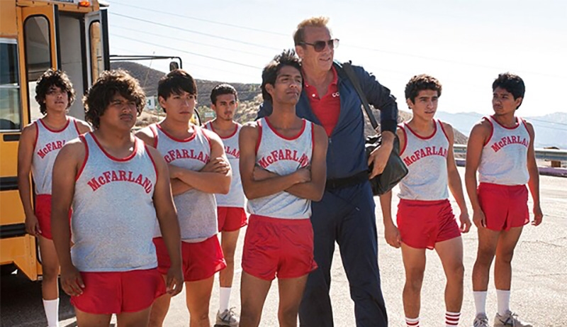 Final de McFarland, USA explicado