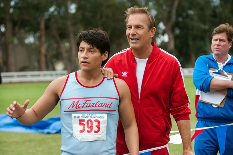 Final de McFarland, USA explicado