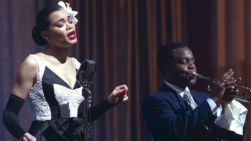 Final de Los Estados Unidos contra Billie Holiday explicado