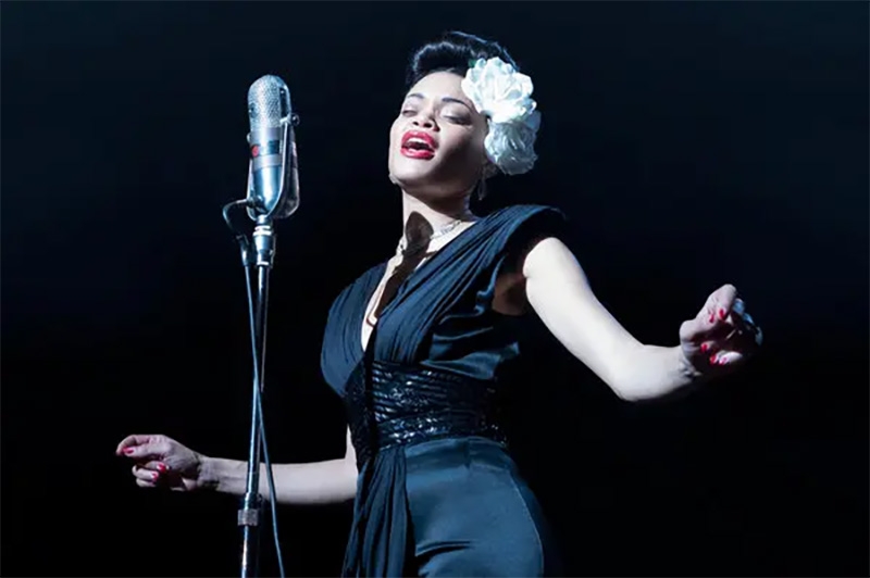 Final de Los Estados Unidos contra Billie Holiday explicado