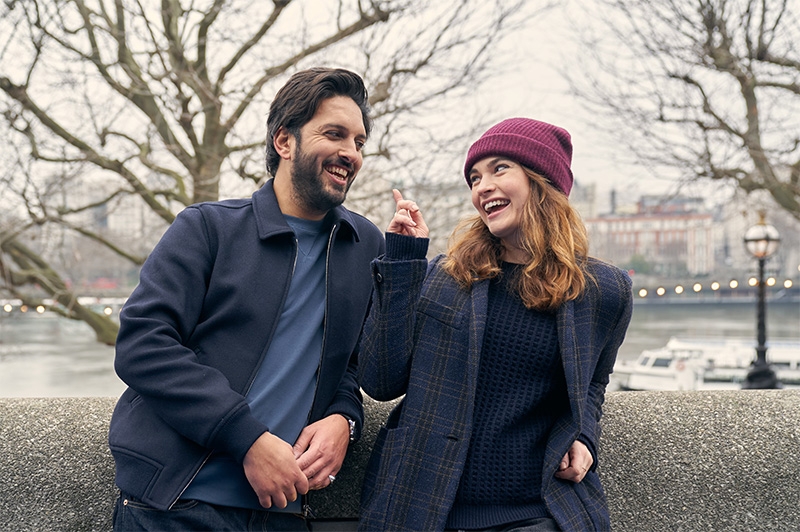 Final de ¿Y qué tendrá que ver el amor? explicado