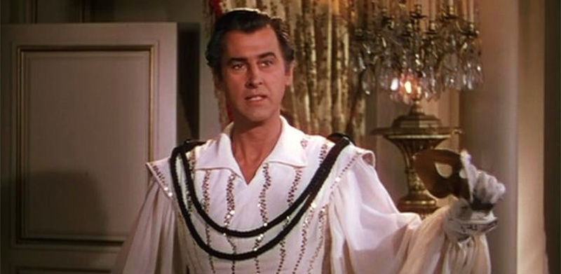 Final de La Máscara de Scaramouche explicado