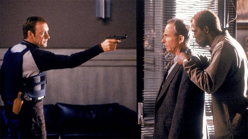 Final de Negociador explicado