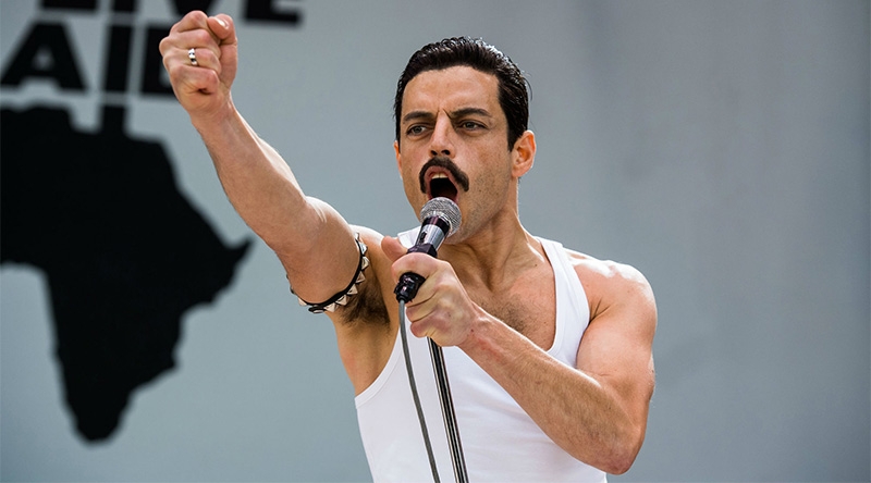 Final de Bohemian Rhapsody explicado