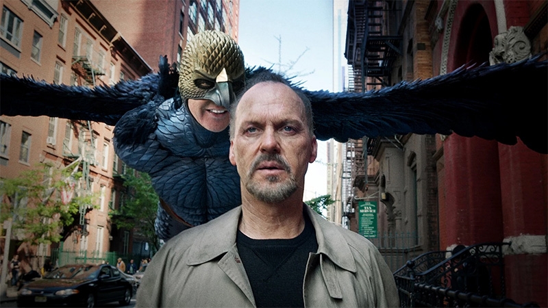 Final de Birdman explicado