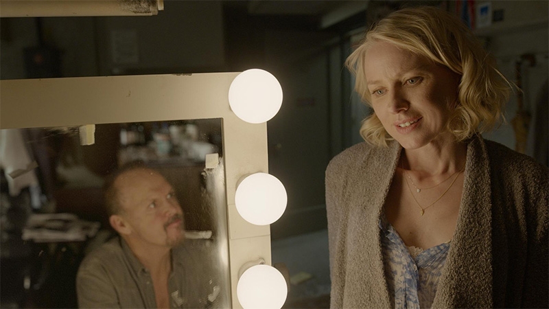 Final de Birdman explicado