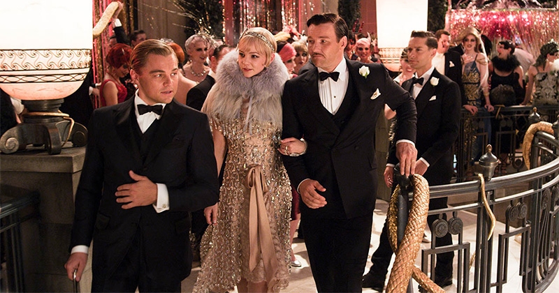 Final de El Gran Gatsby explicado