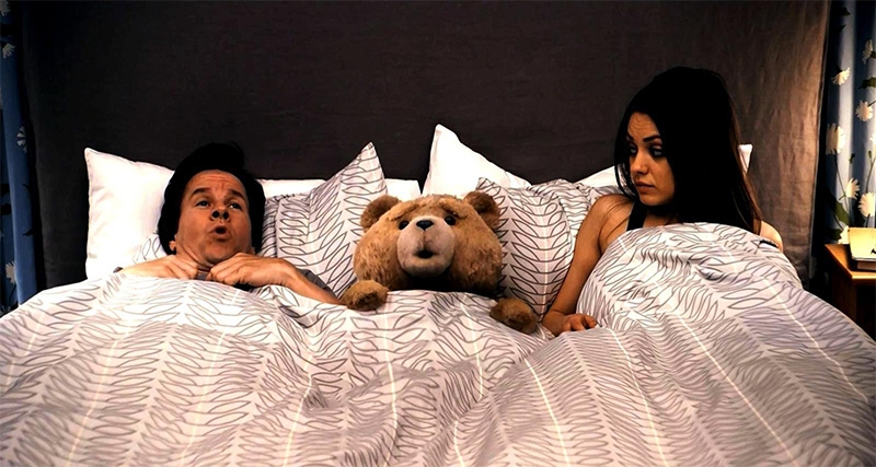 Final de Ted explicado