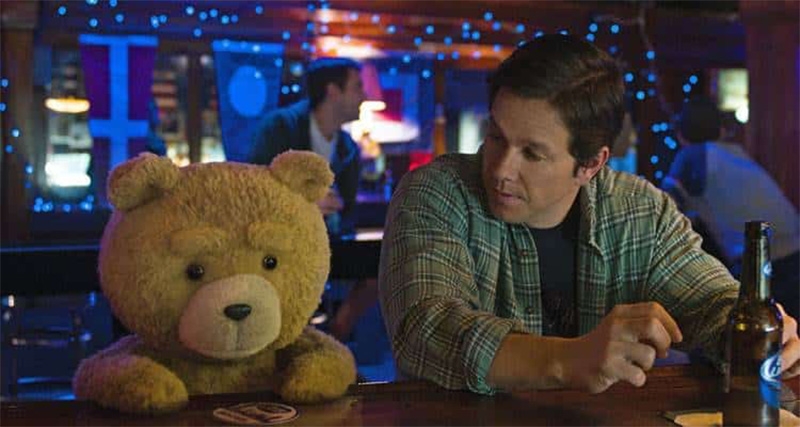 Final de Ted 2 explicado