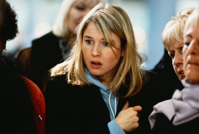 Final de El diario de Bridget Jones explicado