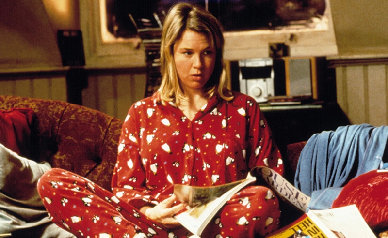 Final de El diario de Bridget Jones explicado