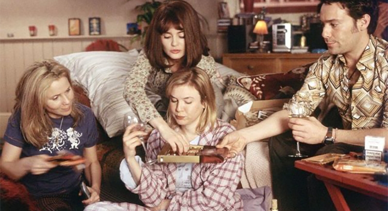 Final de Bridget Jones: Sobreviviré explicado