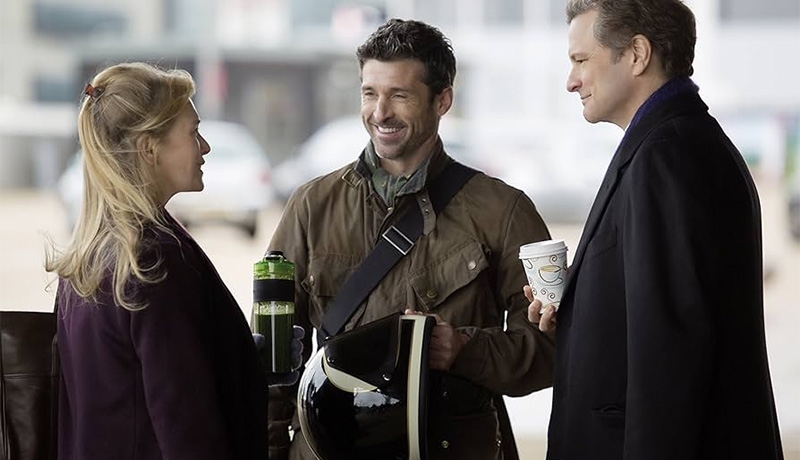 Final de Bridget Jones' Baby explicado