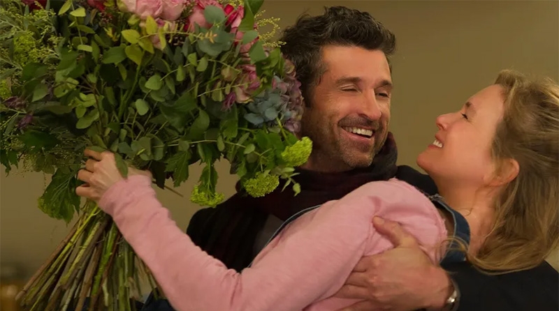 Final de Bridget Jones' Baby explicado