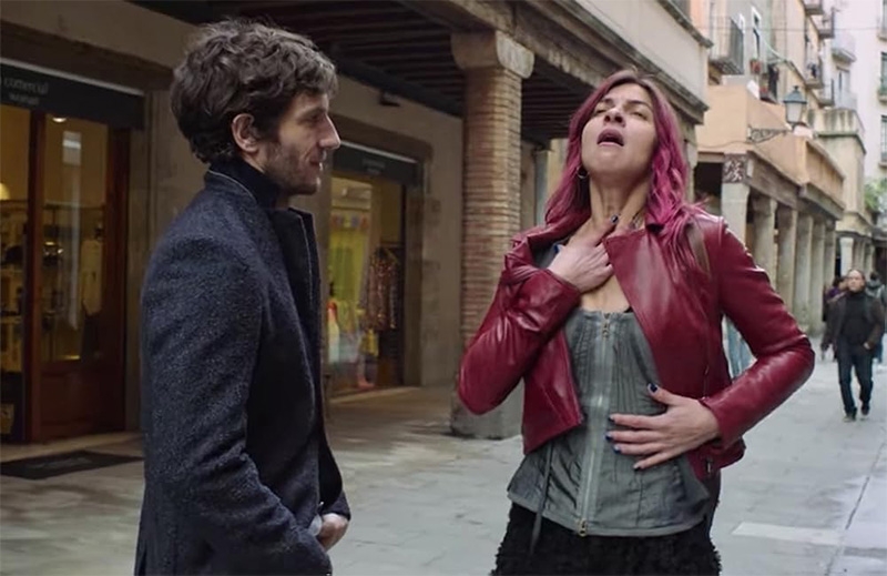 Final de Te Quiero, Imbécil explicado