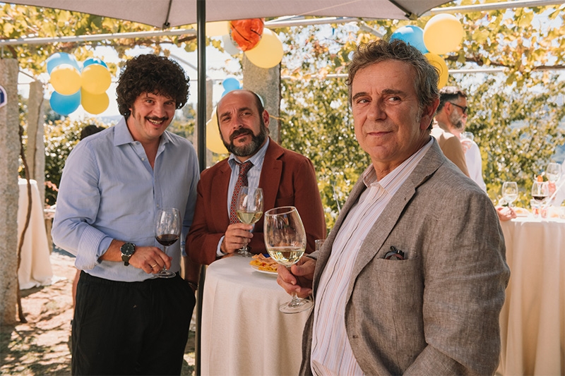 Final de Cuñados explicado