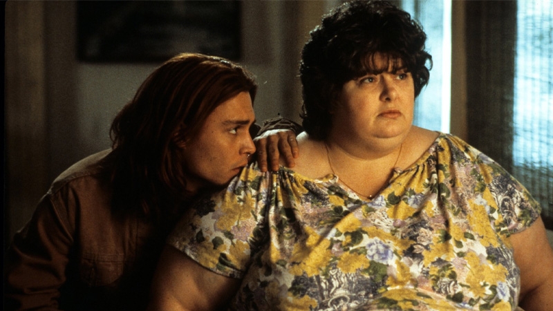 Final de ¿A Quién Ama Gilbert Grape? explicado