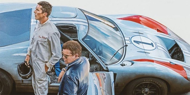 Final de Le Mans '66 explicado