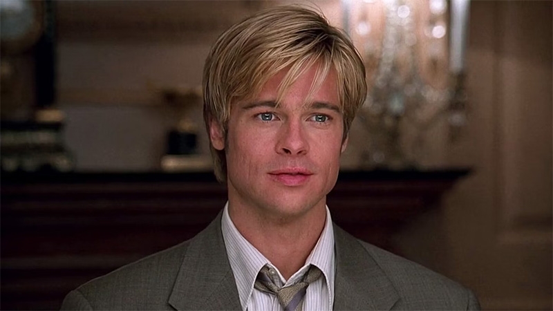 Final de ¿Conoces a Joe Black? explicado