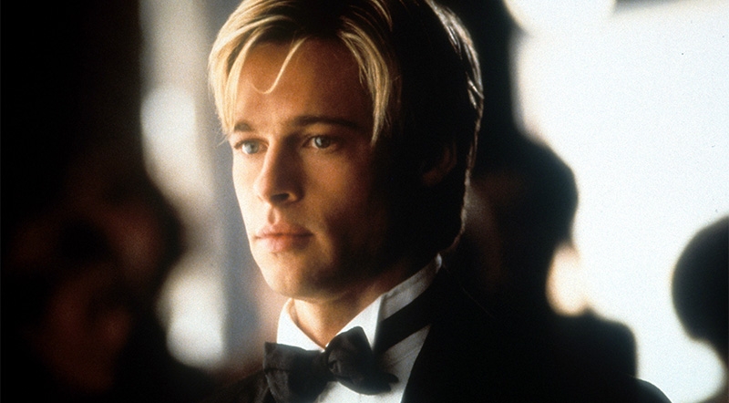 Final de ¿Conoces a Joe Black? explicado