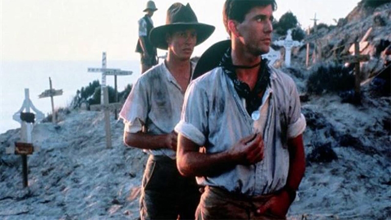 Final de Gallipoli explicado