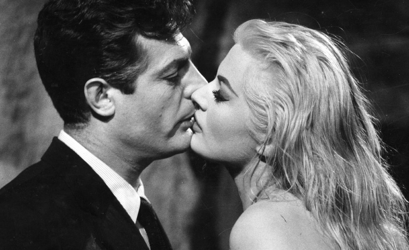 Final de La Dolce Vita explicado