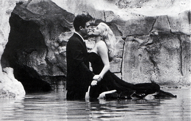 Final de La Dolce Vita explicado
