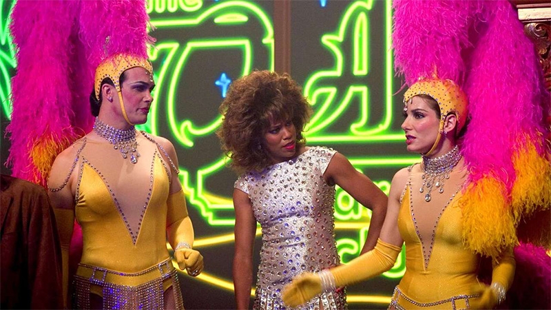Final de Miss Agente Especial 2 explicado
