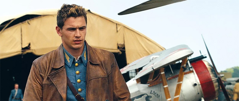 Final de Flyboys explicado