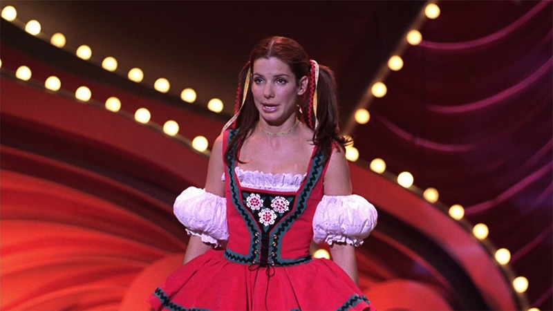 Final de Miss Agente Especial explicado