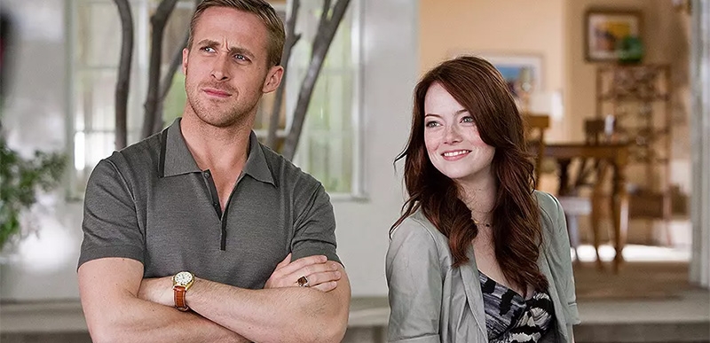 Final de Crazy, Stupid, Love explicado