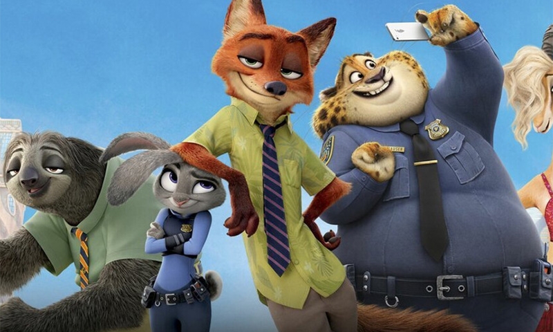 Final de Zootrópolis explicado