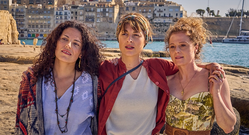 Final de Un Verano en Malta explicado